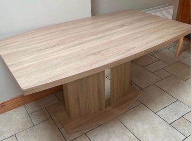 Wooden Table