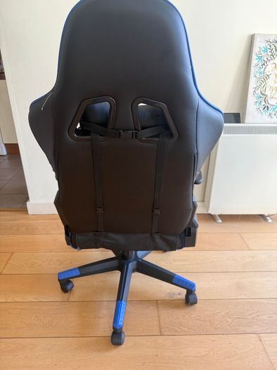 X Rocker Gaming Chair