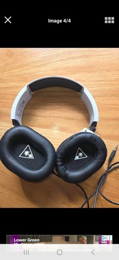 Turtle Beach Recon 70