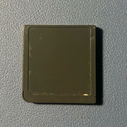 Super Princess Peach DS Game
