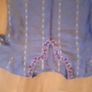 Shalwar Kameez Purple Size 12 Image 4