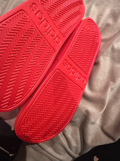 Adidas flats