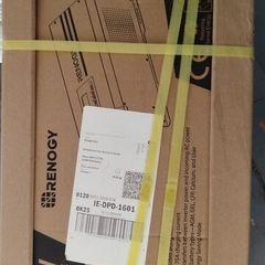 3000w Renogy Inverter Charger - still in box unopened