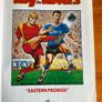 Comic: 'Roy of the Rovers Eastern Promise' Image 2