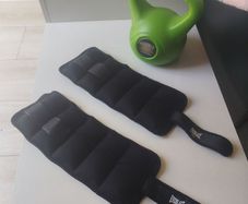 Fitness gear