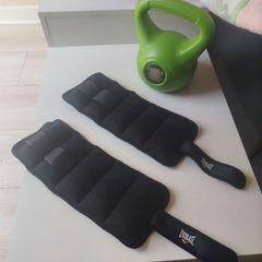 Fitness gear
