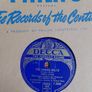 1950s Irish Gramophone 78 & Postal History Archive Image 7