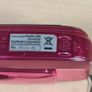 Fujifilm Finepix Z30 Digital Camera Pink Faulty For Parts Repair Image 8
