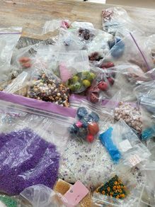 Beads
