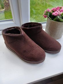 Girls Ankle Boots