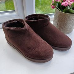 Girls Ankle Boots