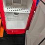 Budweiser mini fridge Image 2