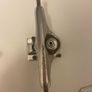 Independent Stage 11 Forged Hollow Silver 144 8.25'' Skateboard Trucks Image 5