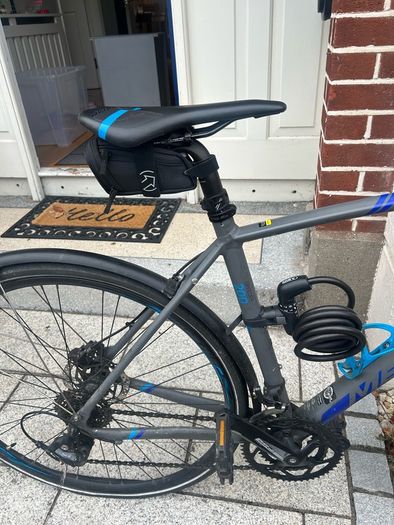 bike