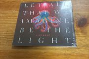 Garbage - Let All That We Imagine Be The Light (Sealed Autographed)
