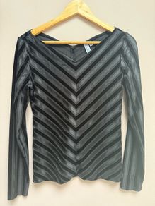 & Other Stories dressy top