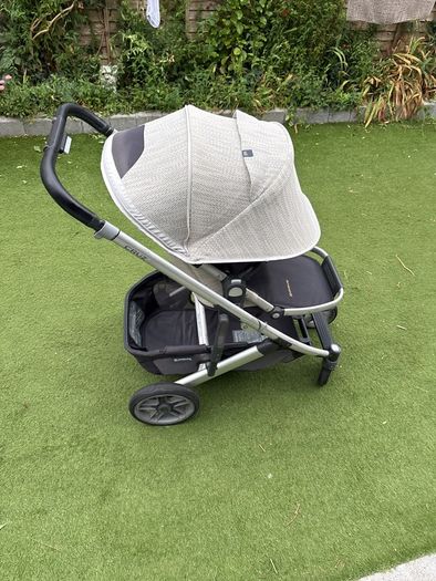 Uppababy Cruz