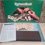 Vintage Rummikub Board Game Spears 1988 Brand New Sealed Contents Image 2