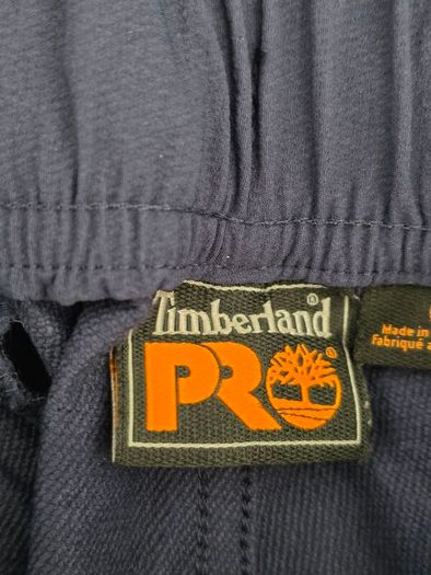 Timberland Morphix Utiity Shell Jogger Pants Size 36 Hiking