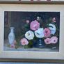Judy Glynn (Irish, contemporary) Original oil on canvas Image 2