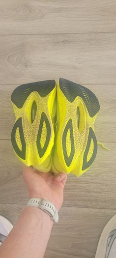Saucony Endorphin Pro 4
