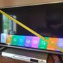 33" Lg Tv Image 2