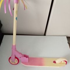 Our Generation Doll Scooter