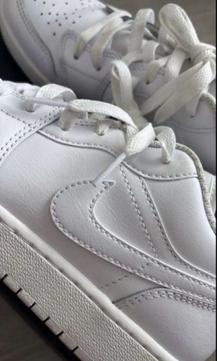 2 Pairs Of Trainers