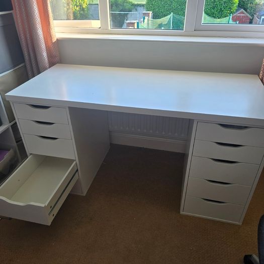 Desk Alex 140x60cm