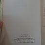 "The Bomber Offensive" by Anthony Verrier Vintage War Book Image 3