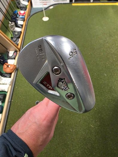 Taylormade Tp 56 deg Sand Wedge