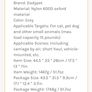 pet travel Image 4