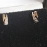 ladies 9ct gold earrings Image 9