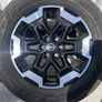 Genuine Nissan Navara 18" Alloys Wheels Image 5