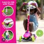 Trunki fold up scooter Image 3