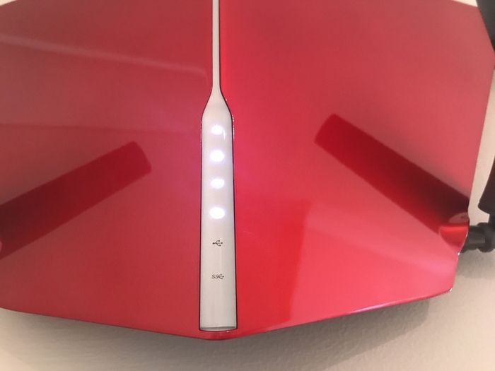 D-link Dir-890l Ac3200