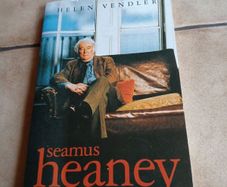 Seamus Heaney Helen Vendler