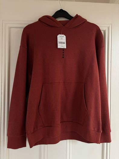 Next Boys hoodie