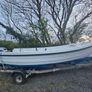 Orkney Strikeliner Boat 16Ft. Image 6