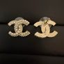 CC earrings Image 2