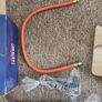 Space Warmer Propane Heater Bootle Mounting Image 8