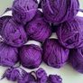 New 100% wool knitting crochet crafts Image 3