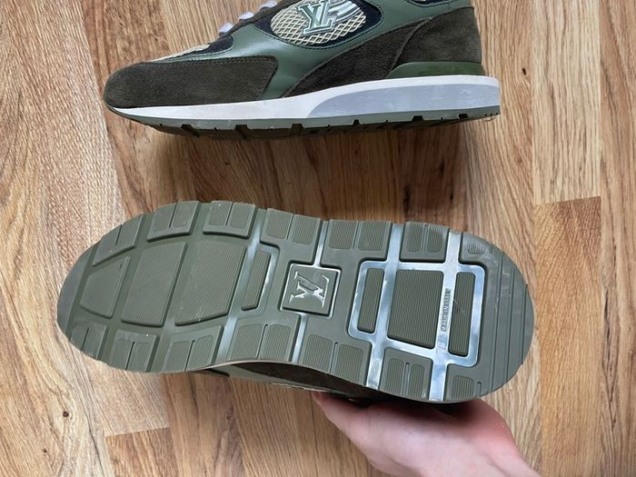 mens trainers