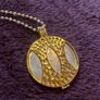 MiMoneda necklace Image 2