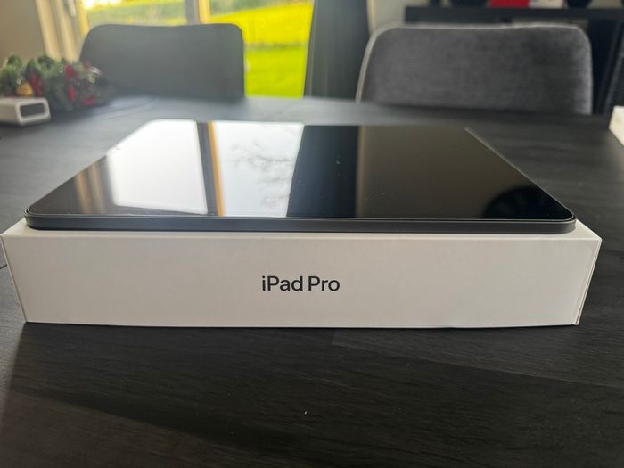 M1 iPad Pro 12.9-inch (5th generation)