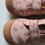 Leather Girls Shoes size 27 (EU), 9 (UK) Image 4