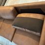 STRADA 3 Seater Sofa Courier Hazel Image 3