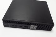 Dell OptiPlex 5070 Mini PC | Intel Core i5-8500T | 16GB RAM | 256GB M.2 SSD Micro Desktop