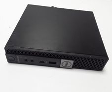 Dell OptiPlex 5070 Mini PC | Intel Core i5-8500T | 16GB RAM | 256GB M.2 SSD Micro Desktop