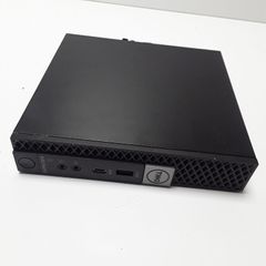 Dell OptiPlex 5070 Mini PC | Intel Core i5-8500T | 16GB RAM | 256GB M.2 SSD Micro Desktop